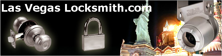 Locksmith Las Vegas